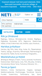 Mobile Screenshot of neti.ee