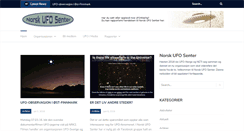 Desktop Screenshot of neti.ws
